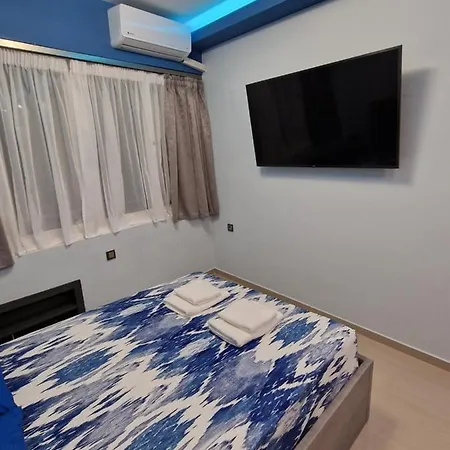 Appartement Mini Paradise
