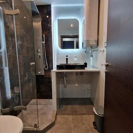 Apartment Mini Paradise *