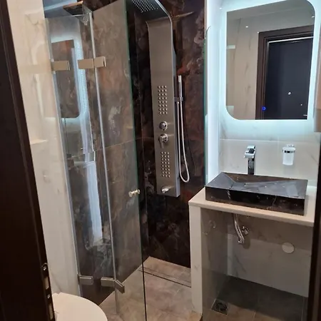 Mini Paradise Apartment *