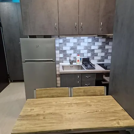 Mini Paradise * Salonicco