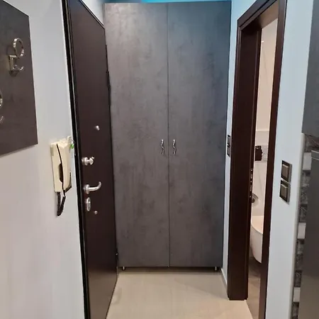 Mini Paradise Apartment *