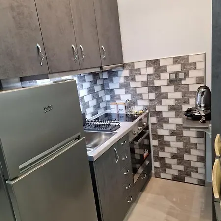 Mini Paradise * Salonicco