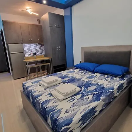 Mini Paradise * Salonicco