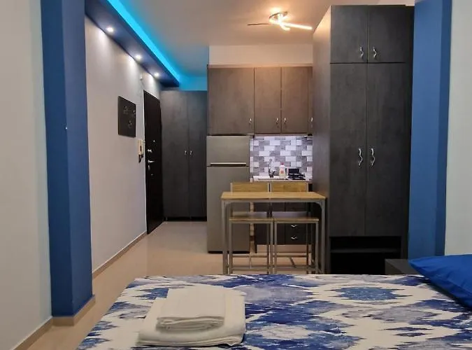 Mini Paradise Apartament