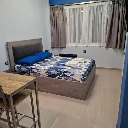 Mini Paradise * סלוניקי